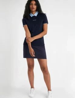 BROOKE S/S POLO - Poloer