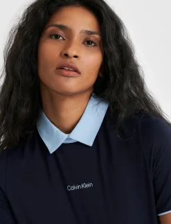 BROOKE S/S POLO - Poloer
