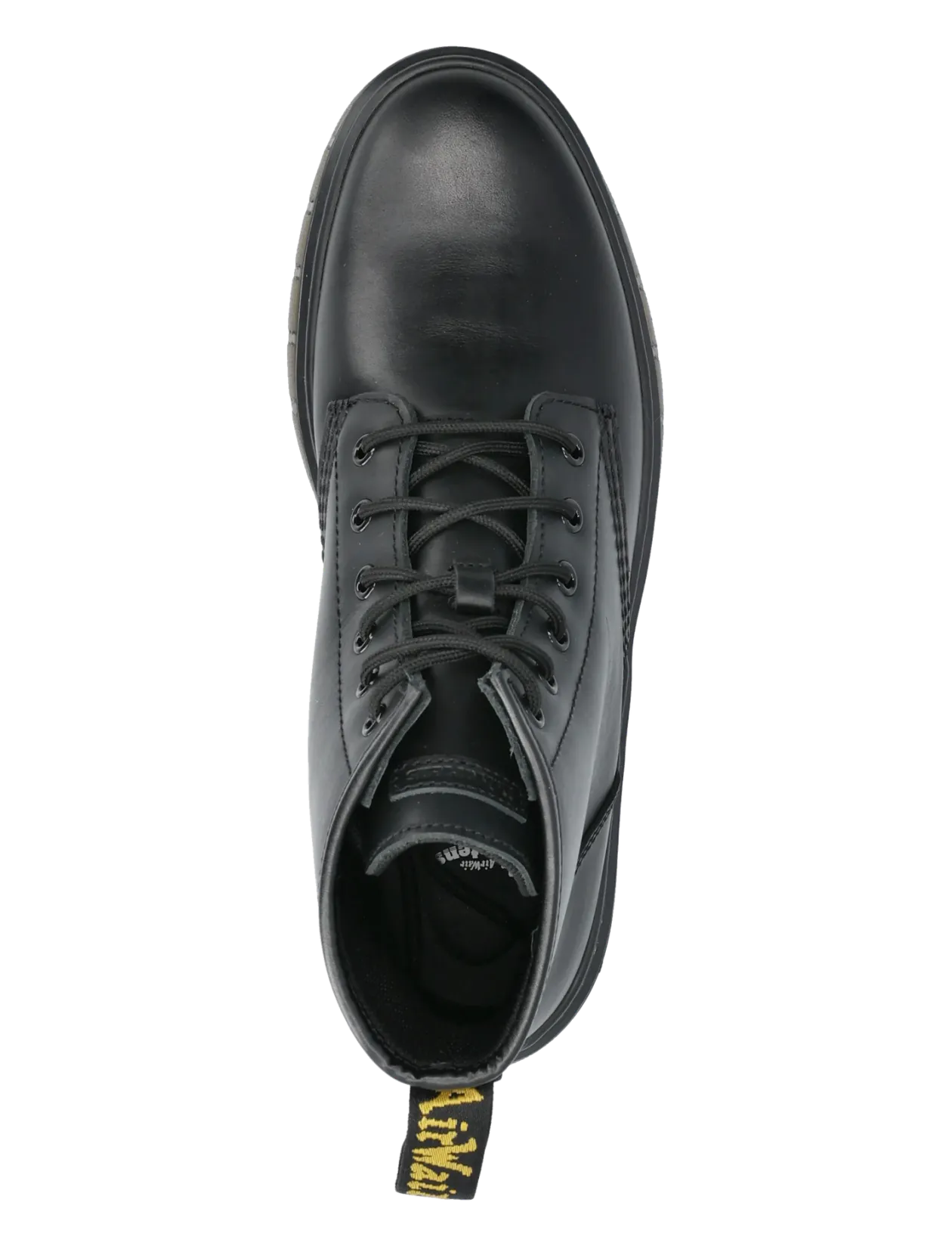 Brookline Chukka Black Lusso - Chukka boots