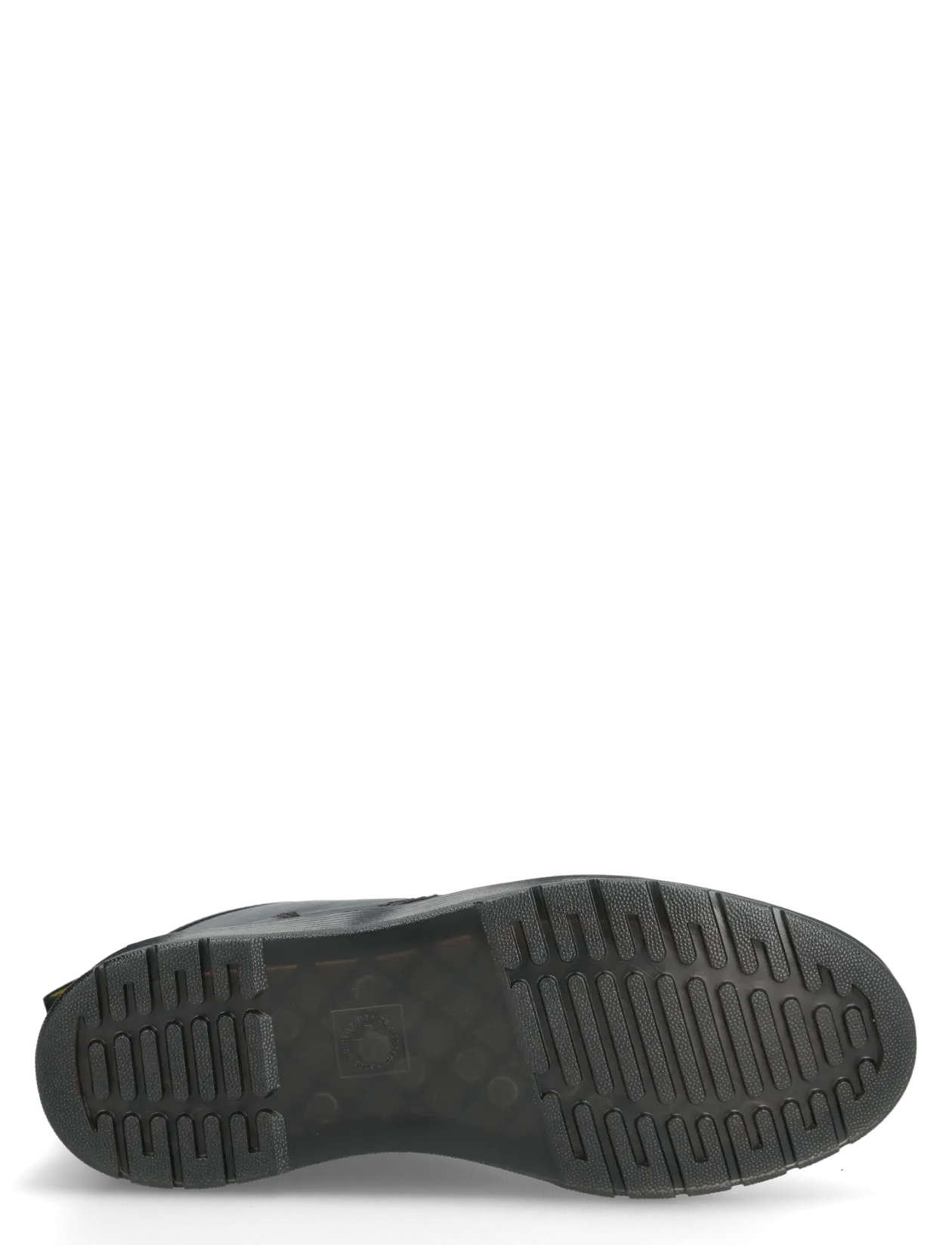 Brookline Chukka Black Lusso - Chukka boots