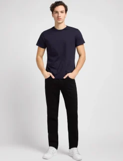 BROOKLYN STRAIGHT - Regular jeans