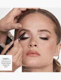Brow Definer Strawburn - Øjenbryn