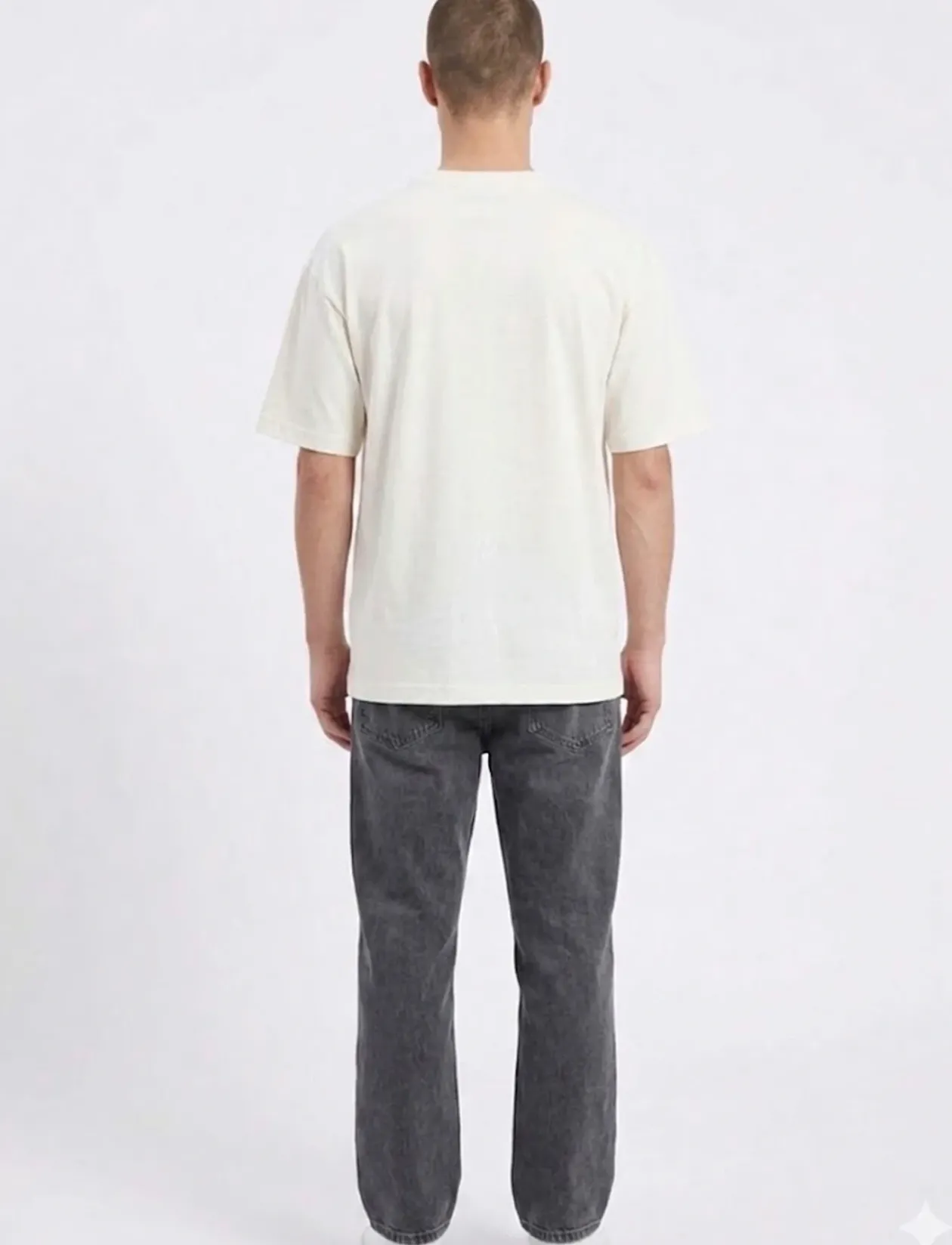 Bruce Stingray tee - T-Shirts