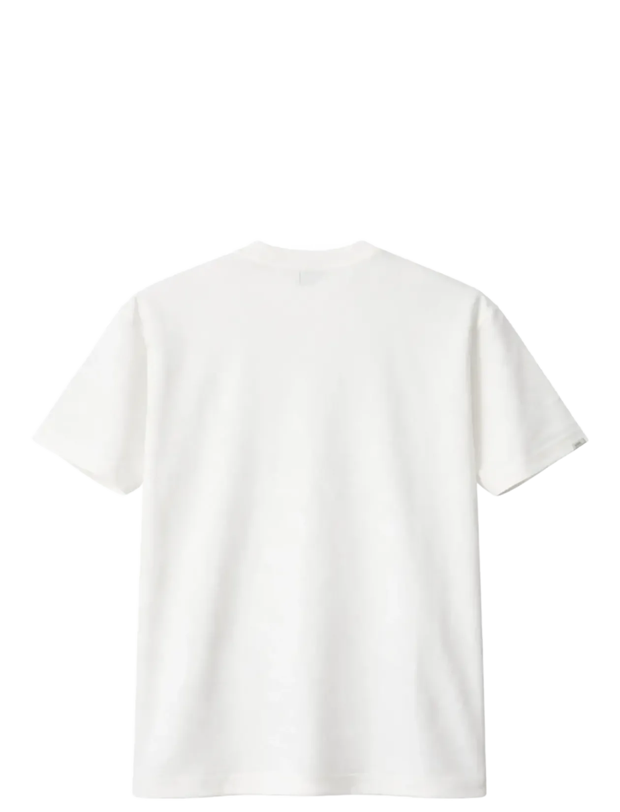 Bruce Stingray tee - T-Shirts