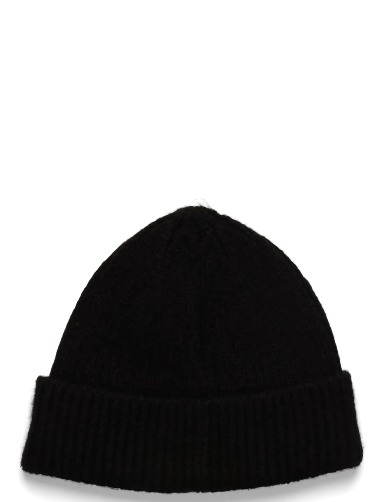 Brushed Scarf and Beanie Set - Halstørklæder