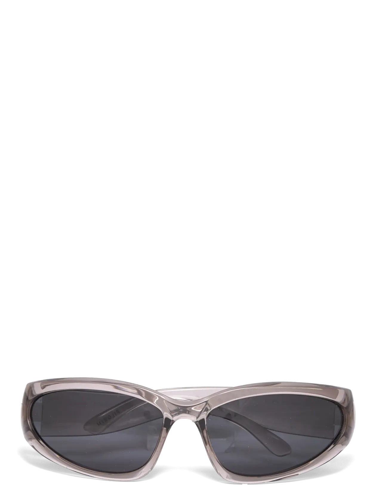 BRYAR sunglasses grey - Firkantet stel