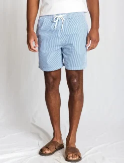 BS Bahia Regular Fit Swim - Badebukser