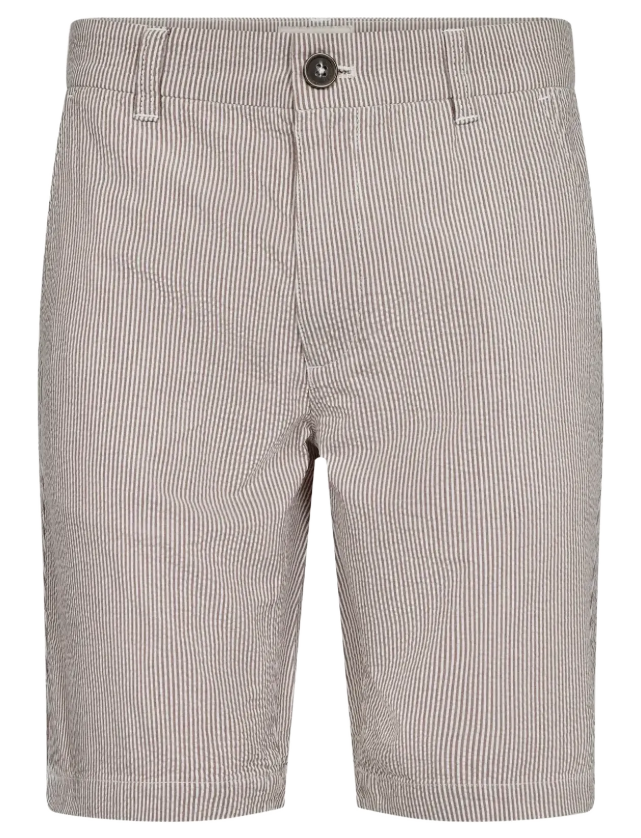 BS Elio Regular Fit Shorts - Chinos shorts