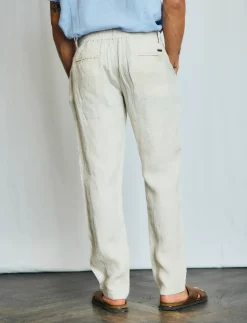 BS Ervis Regular Fit Chinos - Hørbukser