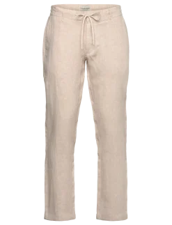 BS Ervis Regular Fit Chinos - Hørbukser