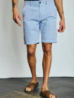 BS Ferit Regular Fit Shorts - Chinos shorts