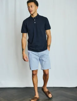 BS Ferit Regular Fit Shorts - Chinos shorts