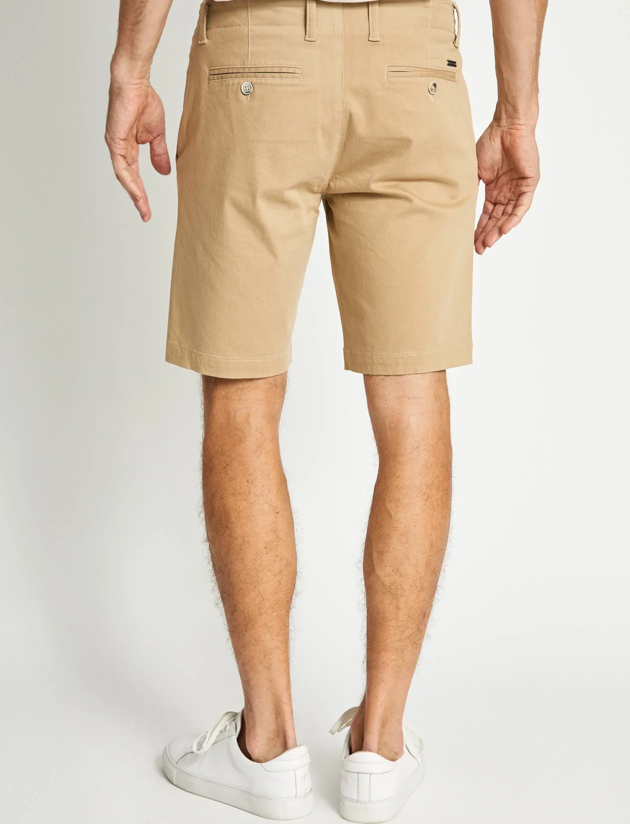 BS Gerhard Regular Fit Shorts - Casual shorts