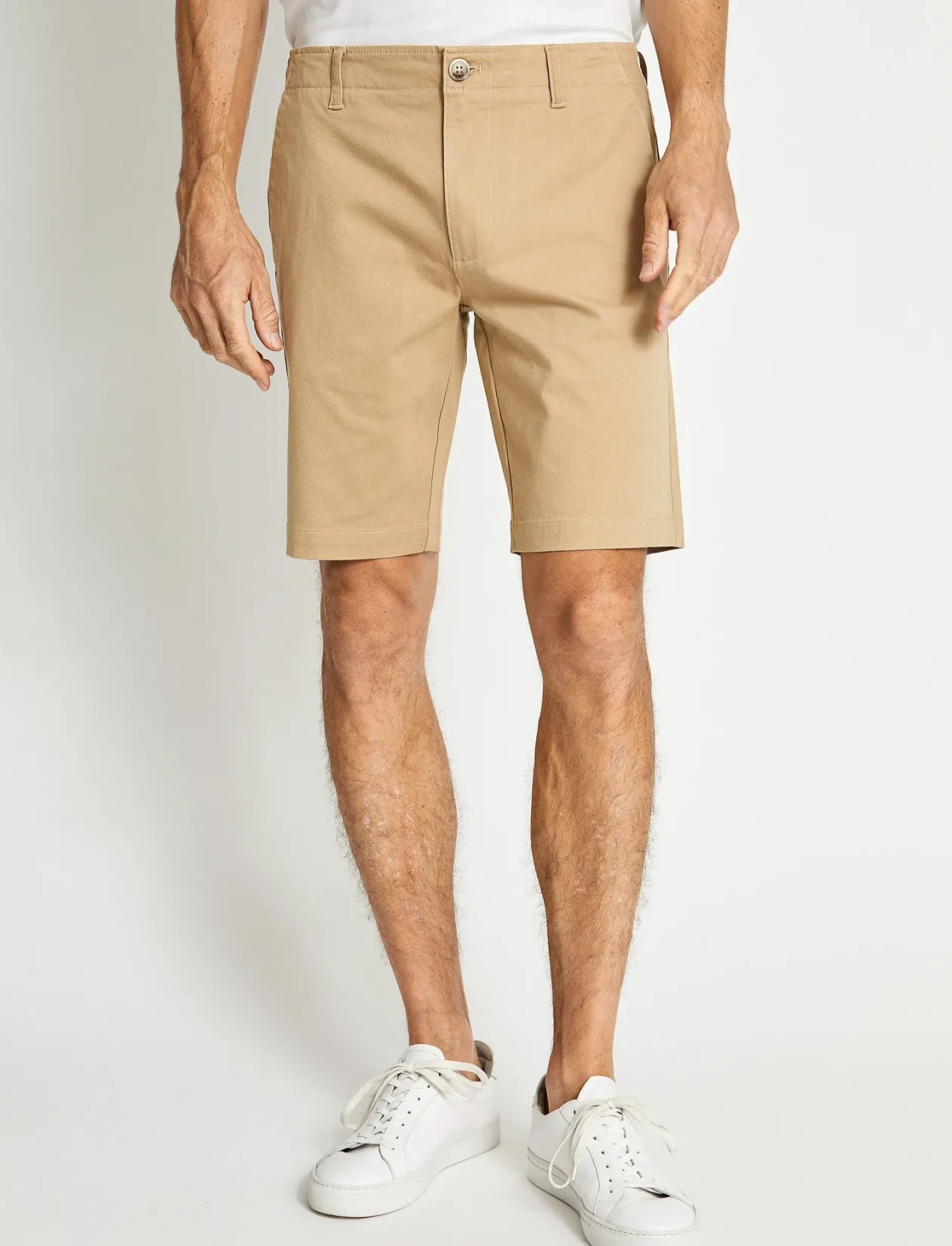 BS Gerhard Regular Fit Shorts - Casual shorts