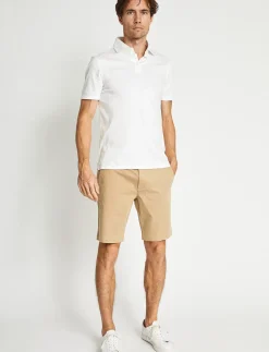 BS Gerhard Regular Fit Shorts - Casual shorts