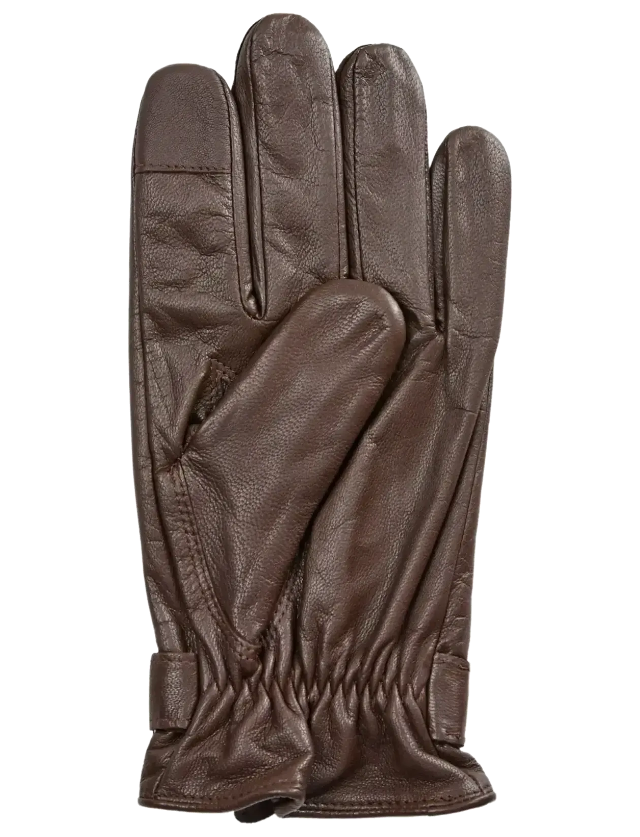 BS Grover Gloves - Fingerhandsker