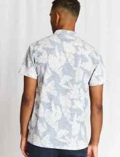 BS Hydra Regular Fit Polo Shirt - Kortærmede