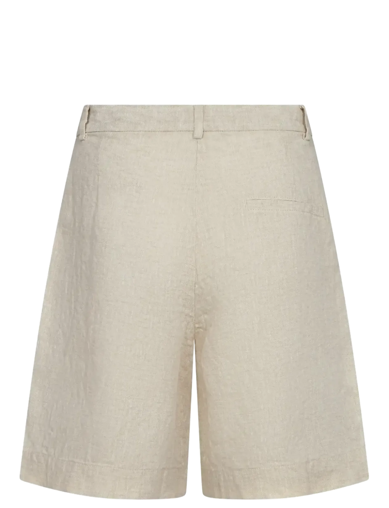 BS Kricia Regular Fit Shorts - Bermudashorts