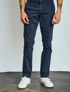 BS Olav Regular Fit Chinos - Chinos