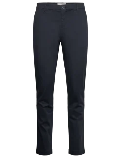 BS Olav Regular Fit Chinos - Chinos