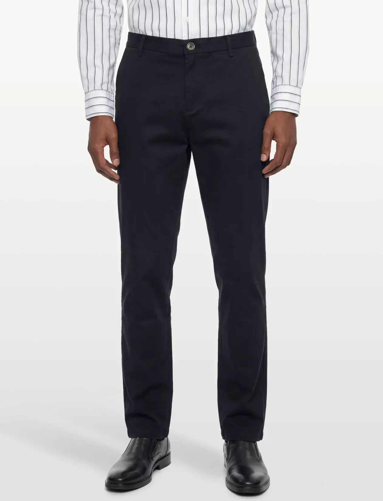 BS Rino Regular Fit Chinos - Chinos