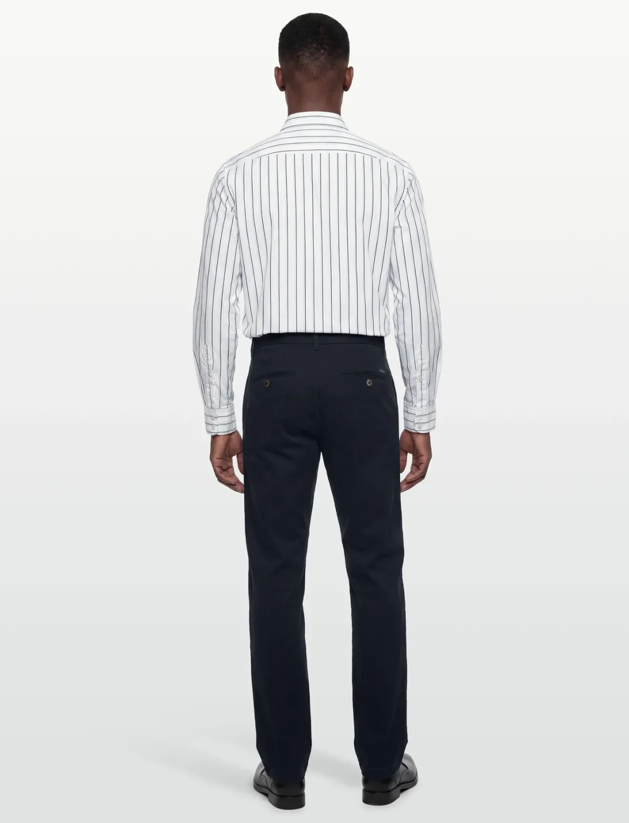 BS Rino Regular Fit Chinos - Chinos
