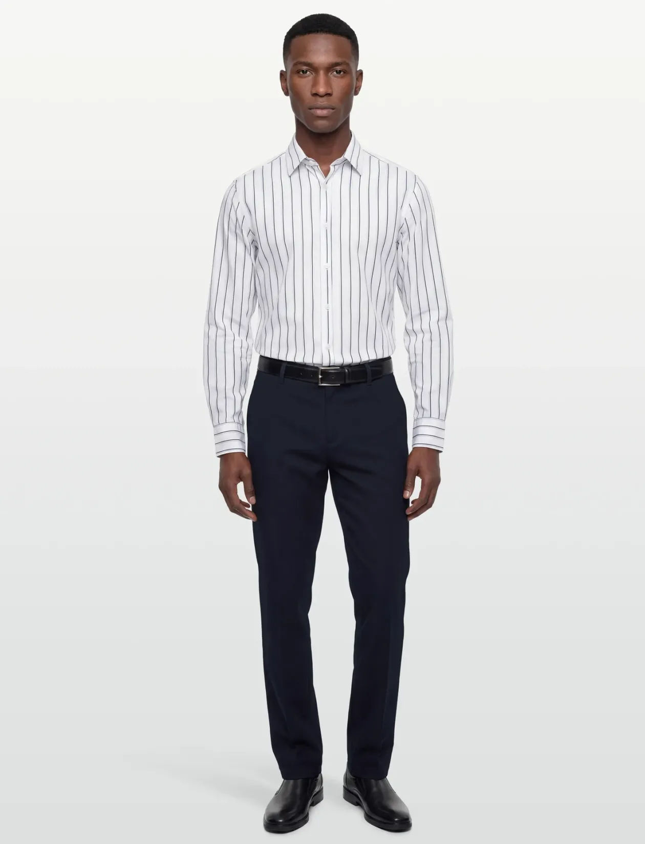 BS Rino Regular Fit Chinos - Chinos