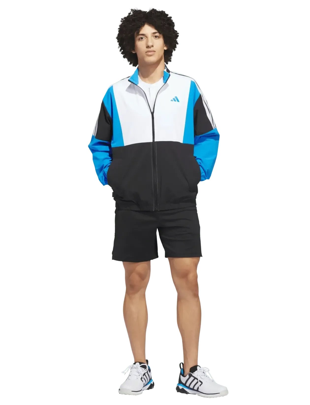 BTC WINDBREAKER - Golfjakker