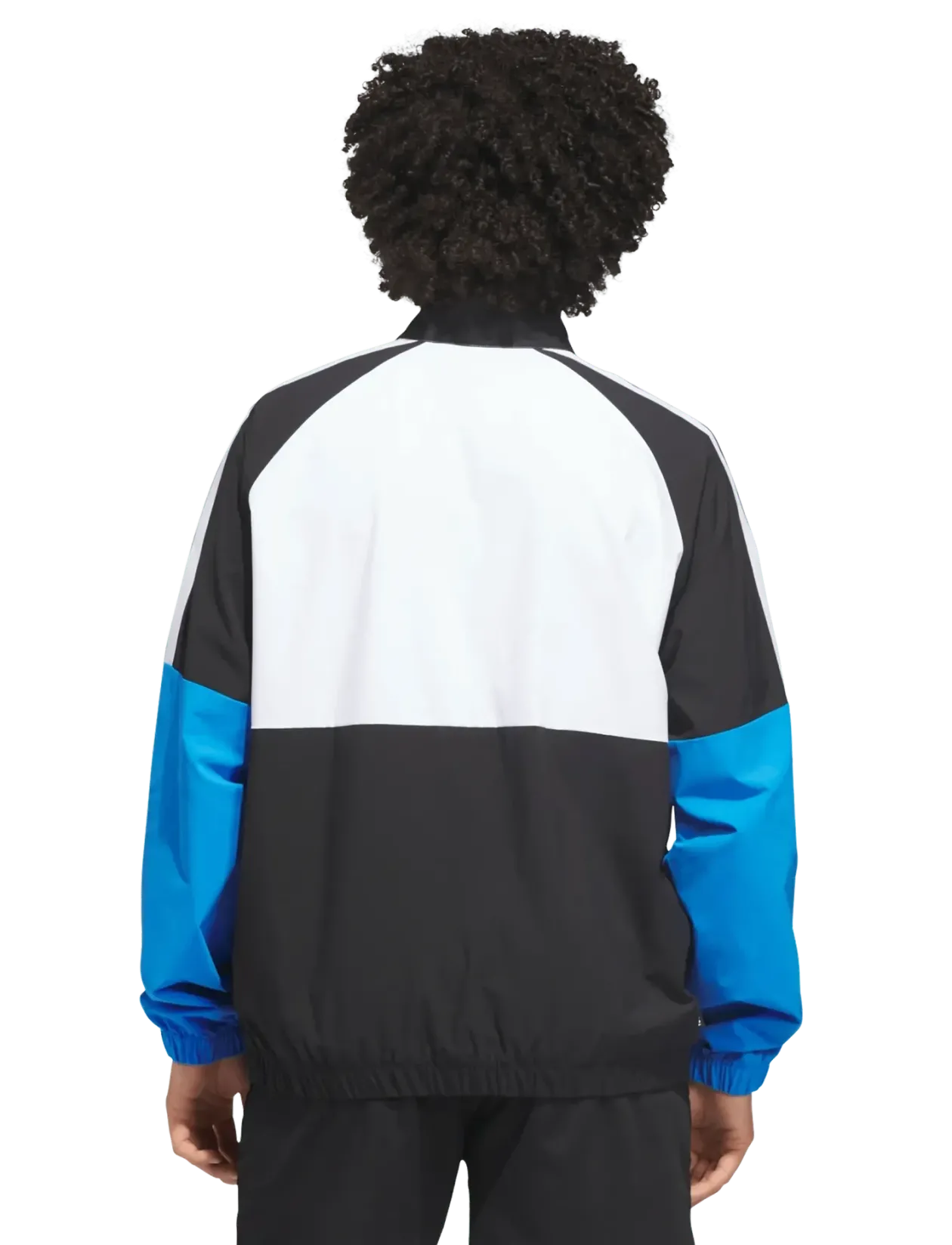 BTC WINDBREAKER - Golfjakker