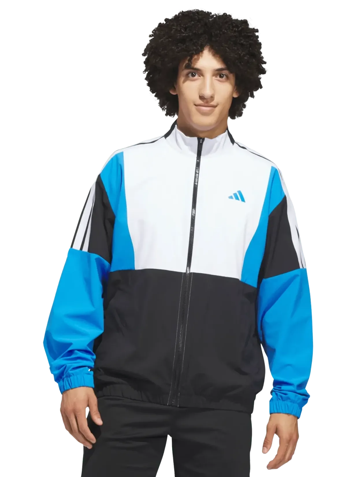 BTC WINDBREAKER - Golfjakker
