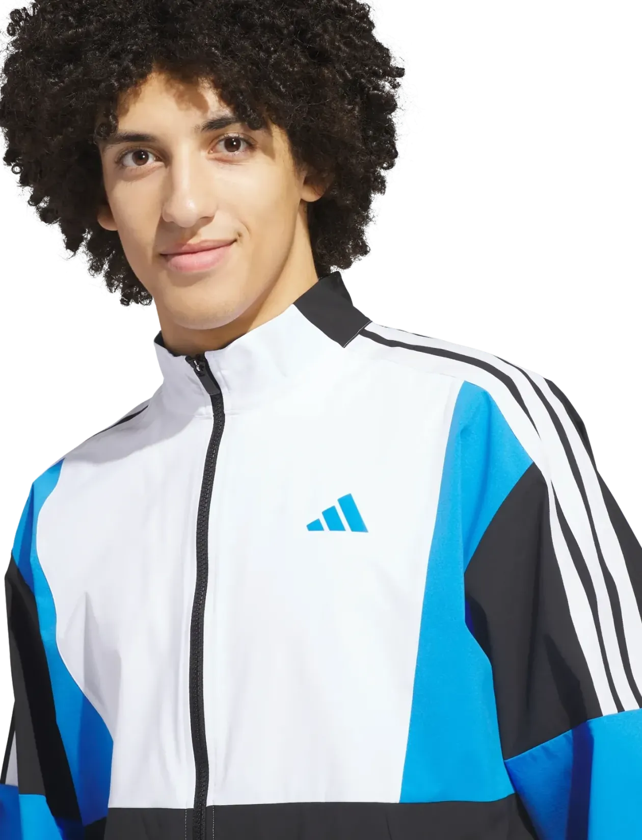 BTC WINDBREAKER - Golfjakker