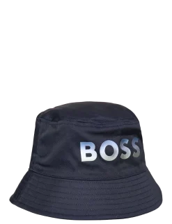 BUCKET HAT - Bøllehatte