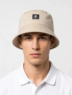 BUCKET HAT - Huer