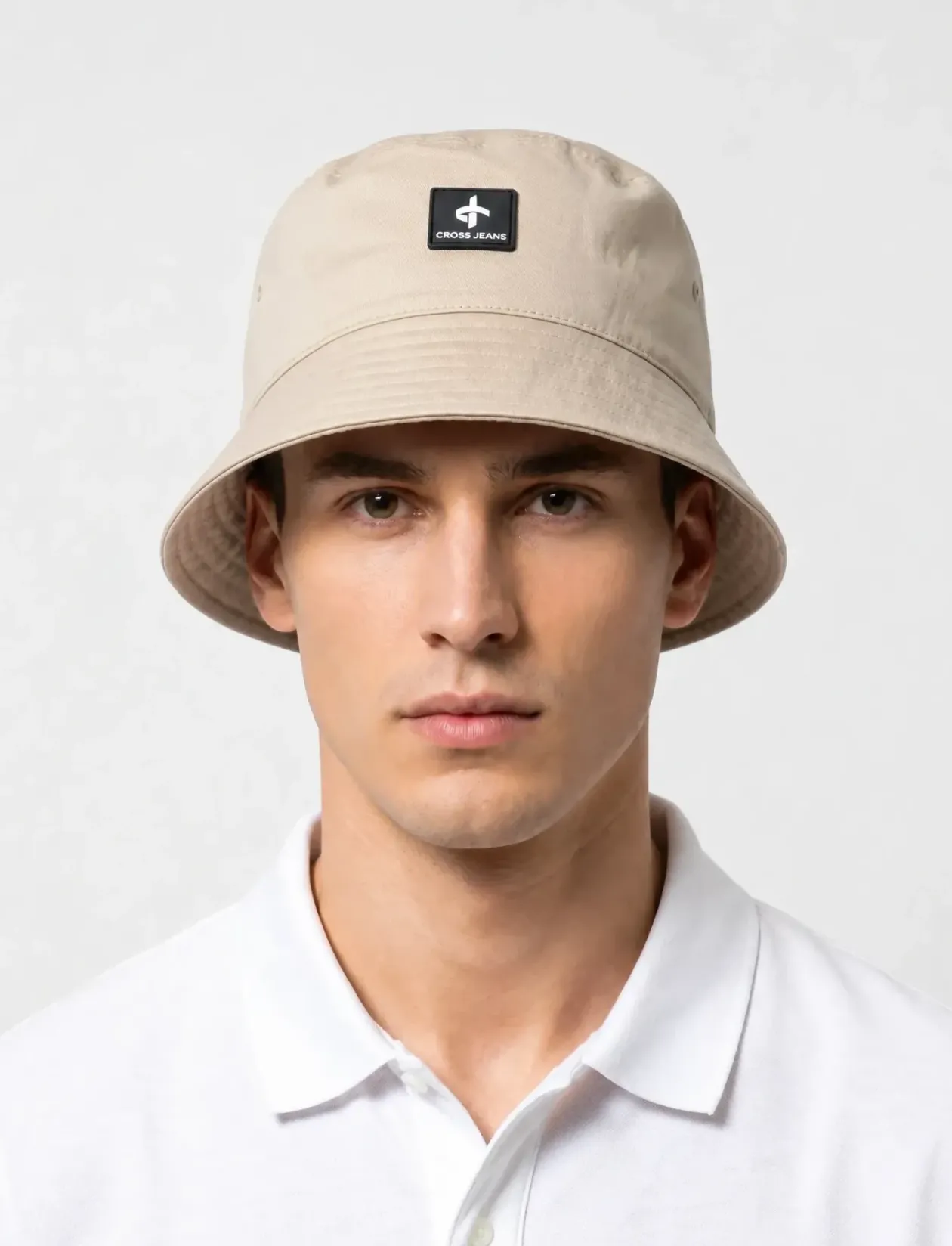 BUCKET HAT - Huer