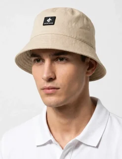 BUCKET HAT - Huer