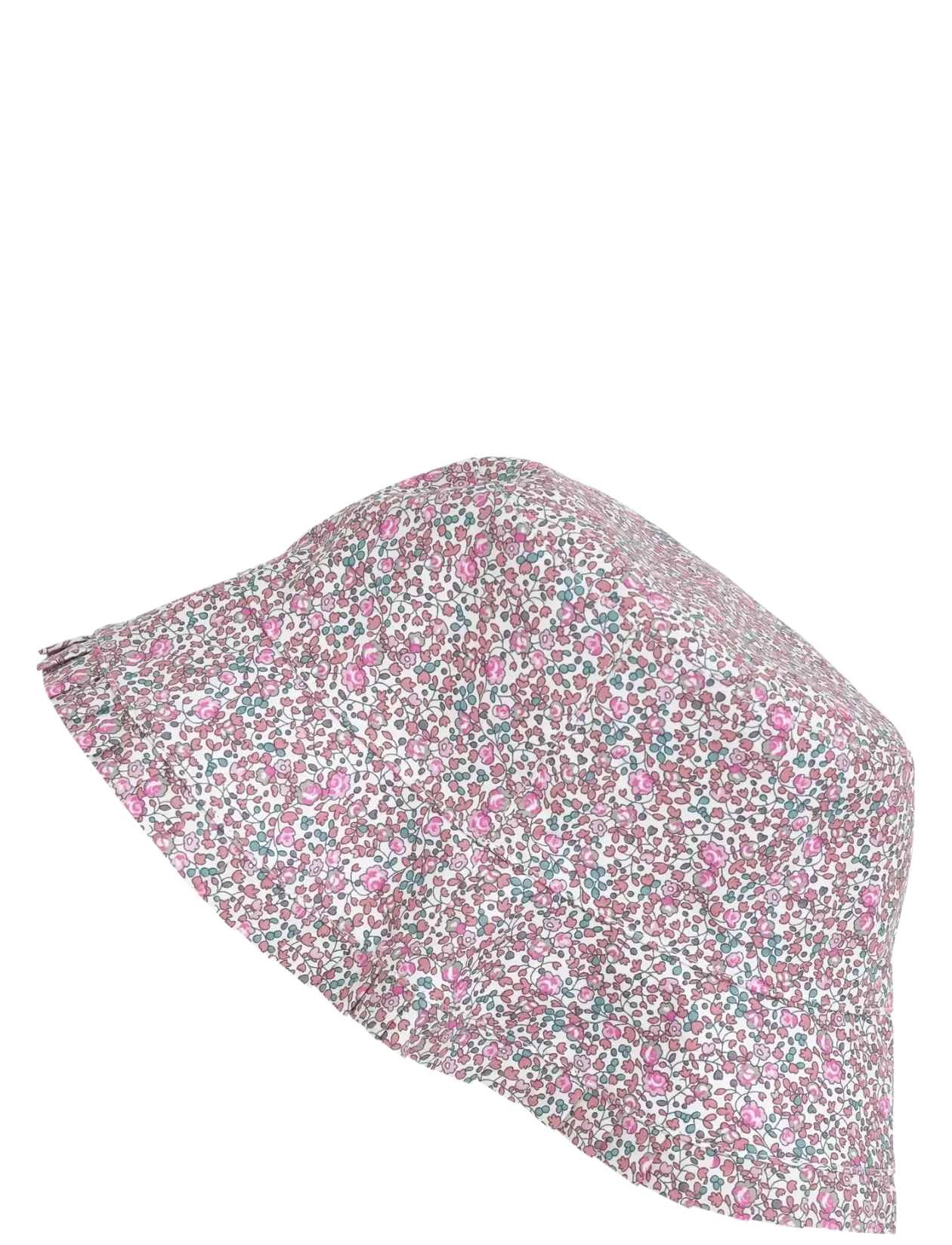Bucket Hat in Liberty Fabric - Bøllehatte