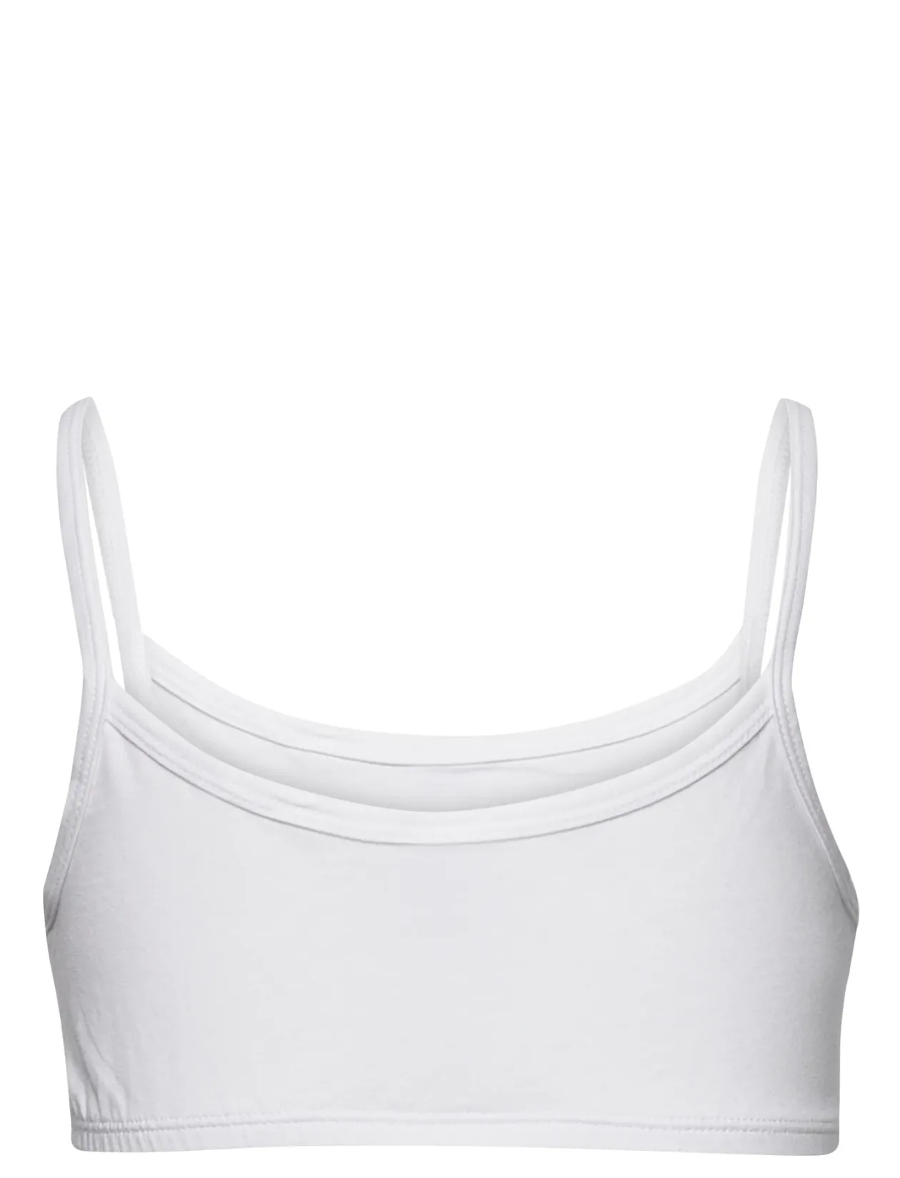 Bustier - Overdele