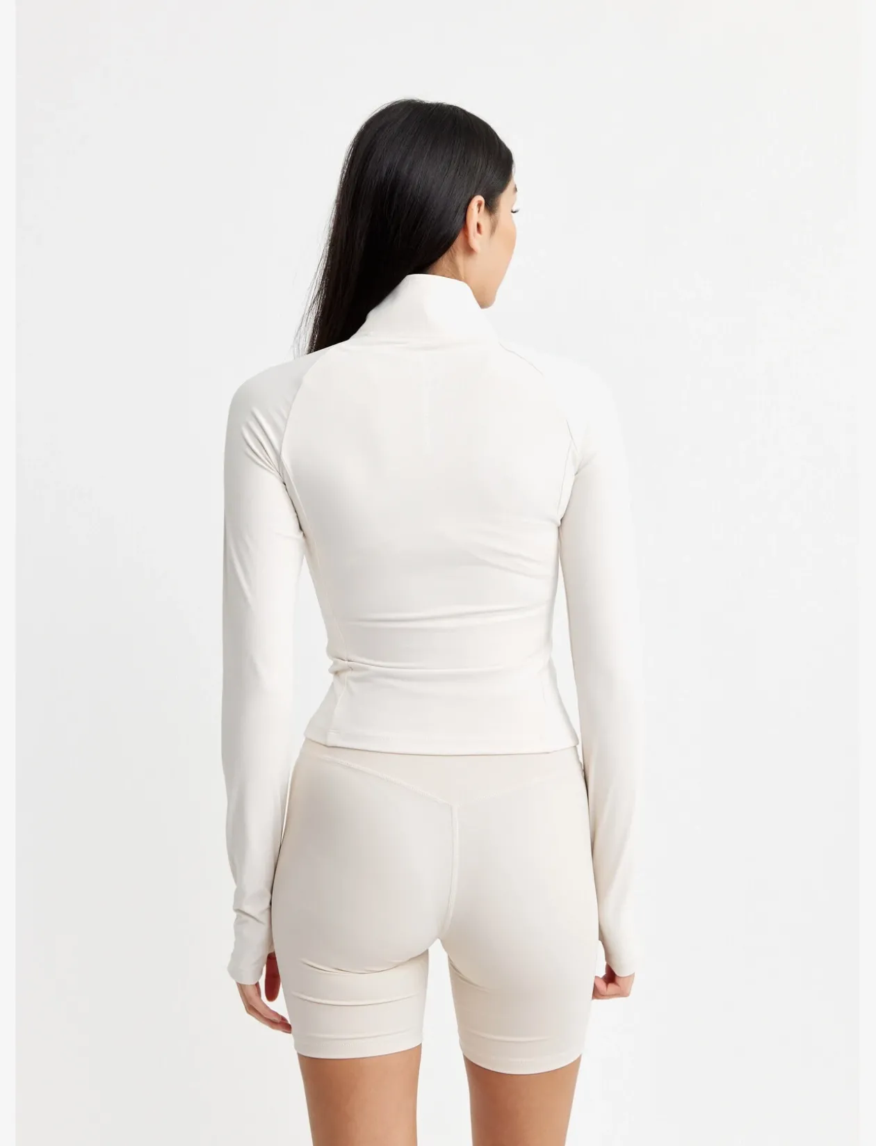 BUTTER SOFT ZIP CARDIGAN - Fleece