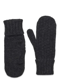 Cable Mittens - Luffer