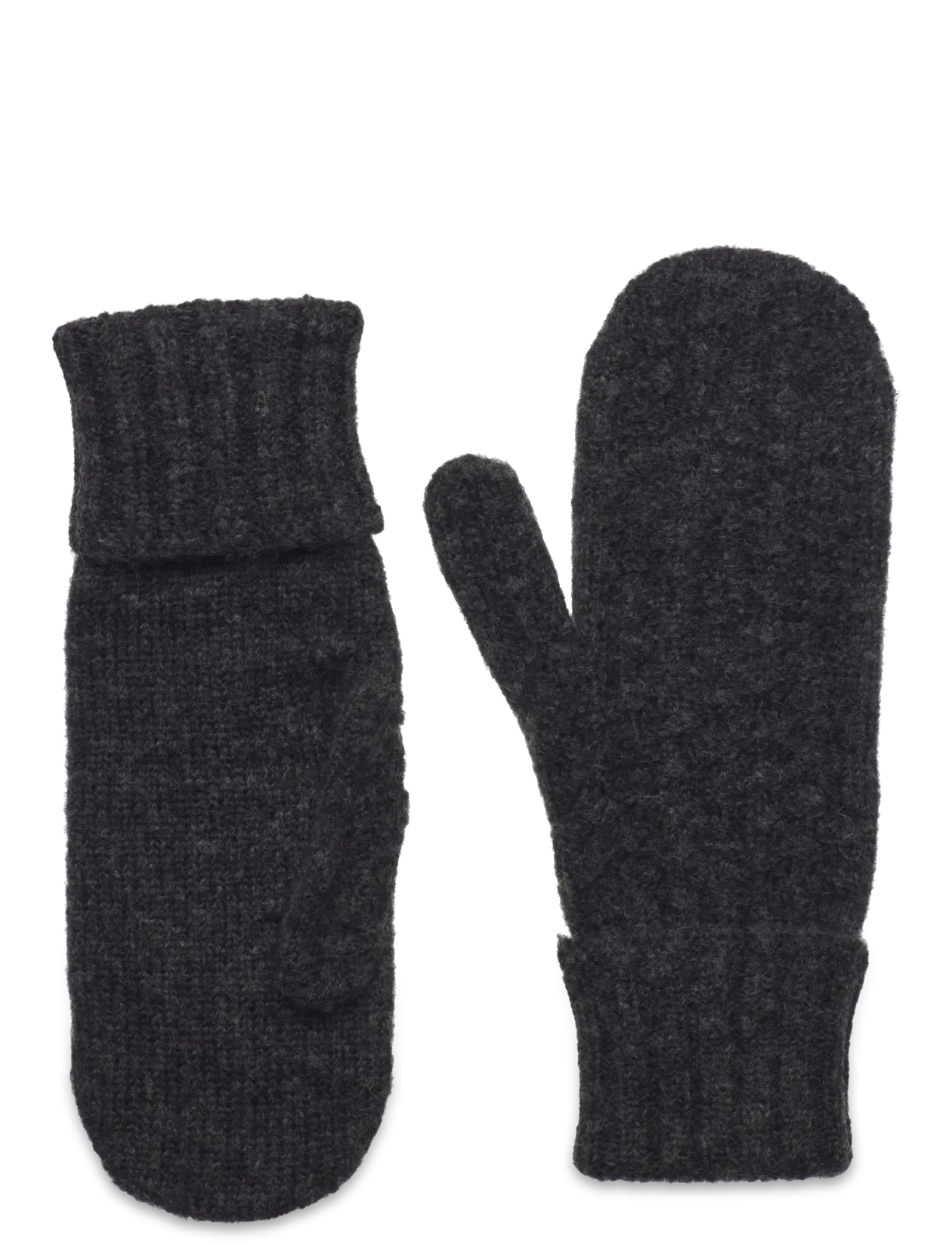 Cable Mittens - Luffer