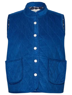 CairoLL Vest - Vatterede veste