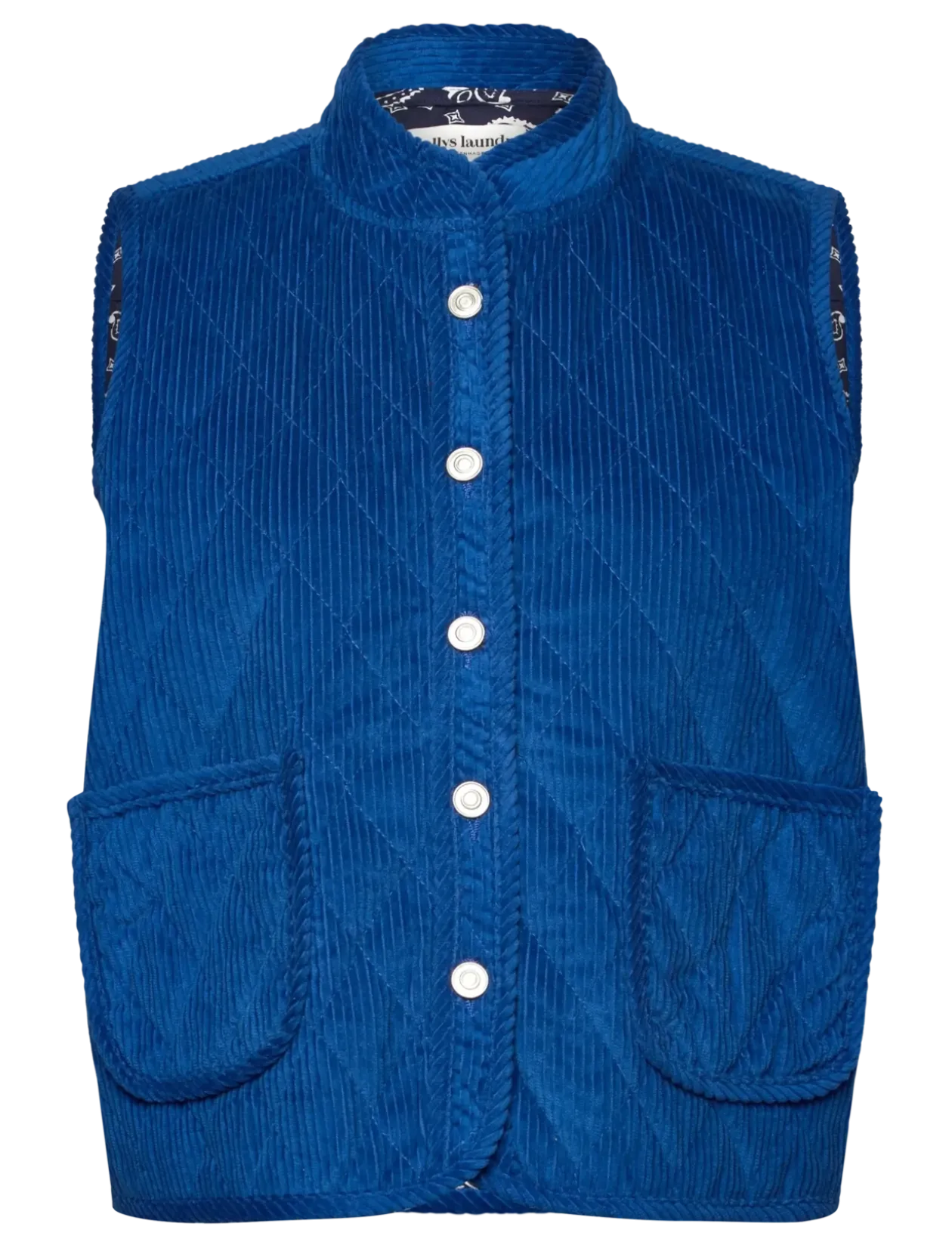 CairoLL Vest - Vatterede veste