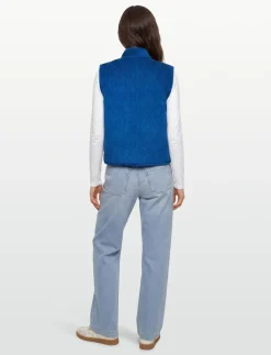 CairoLL Vest - Vatterede veste
