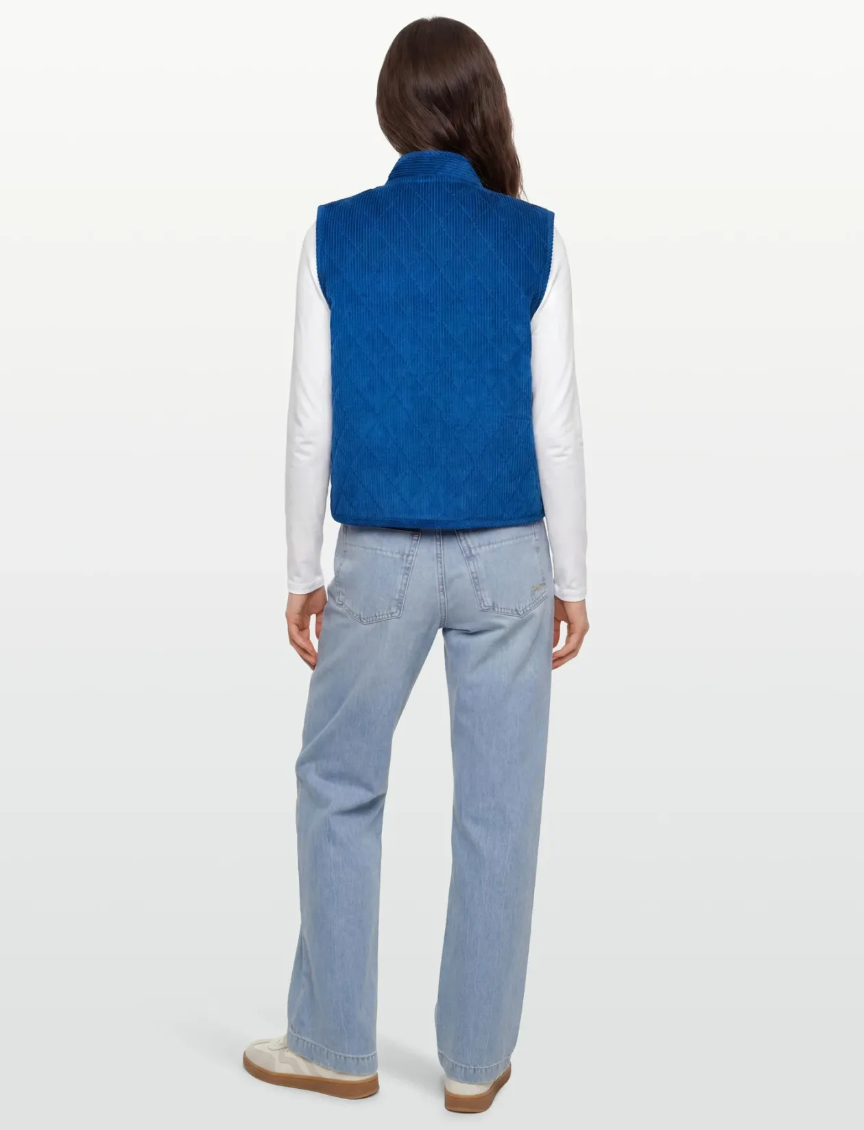 CairoLL Vest - Vatterede veste
