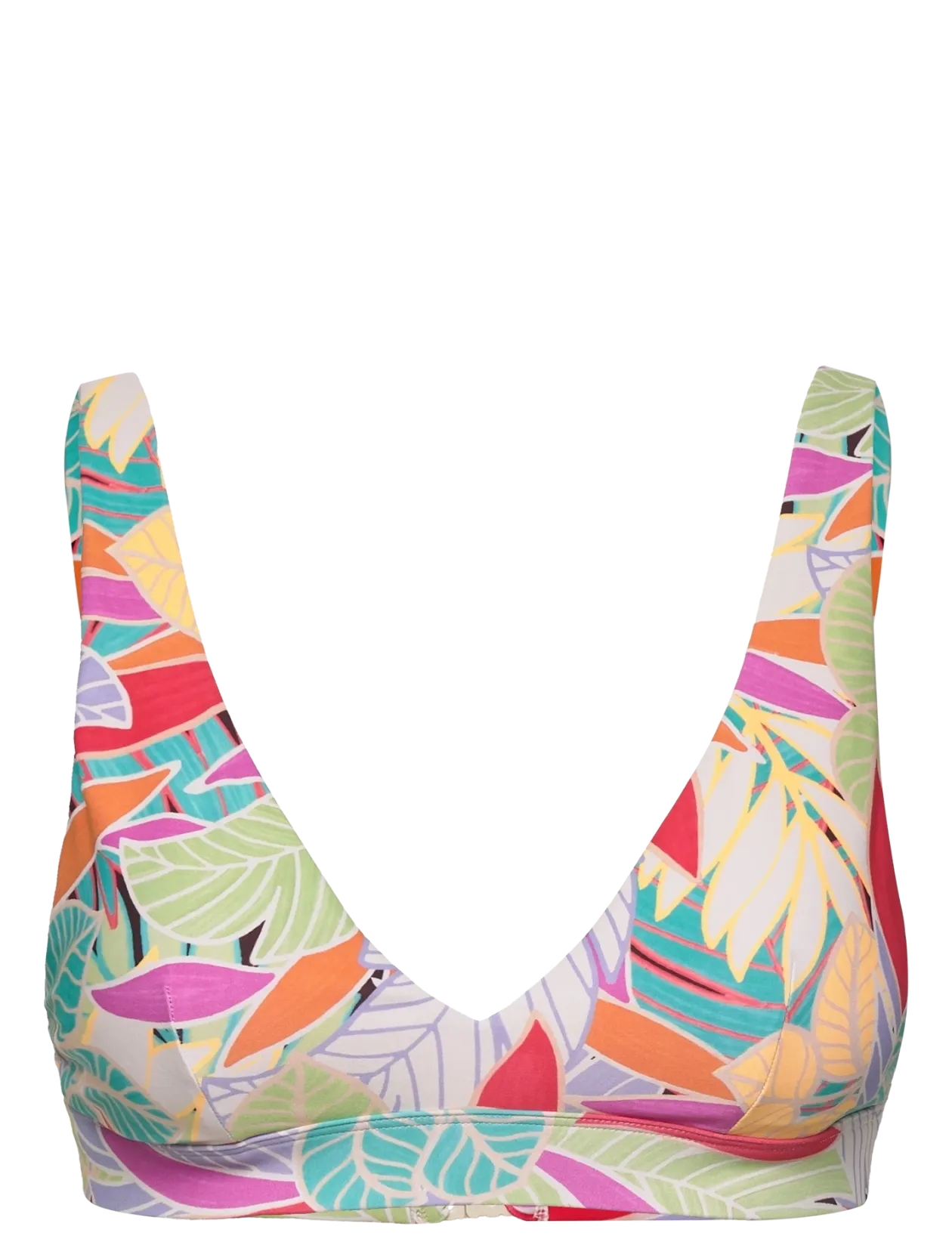 CALA VADELLA HALTER - Bikinier