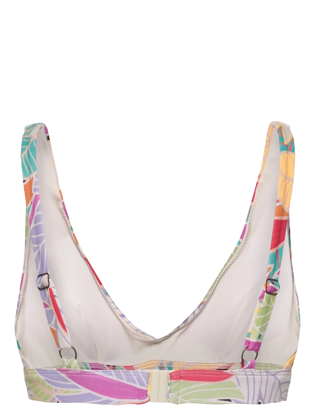 CALA VADELLA HALTER - Bikinier