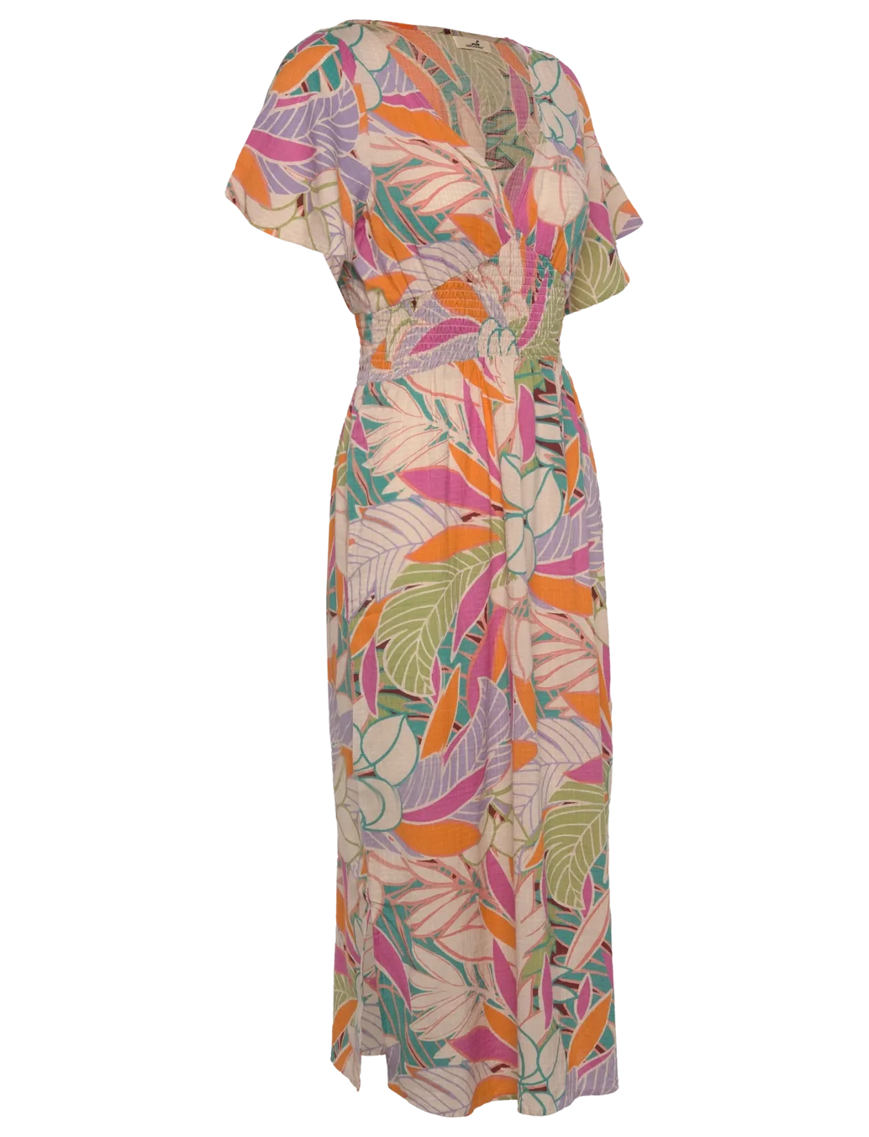 CALA VADELLA MIDI DRESS - Kjoler