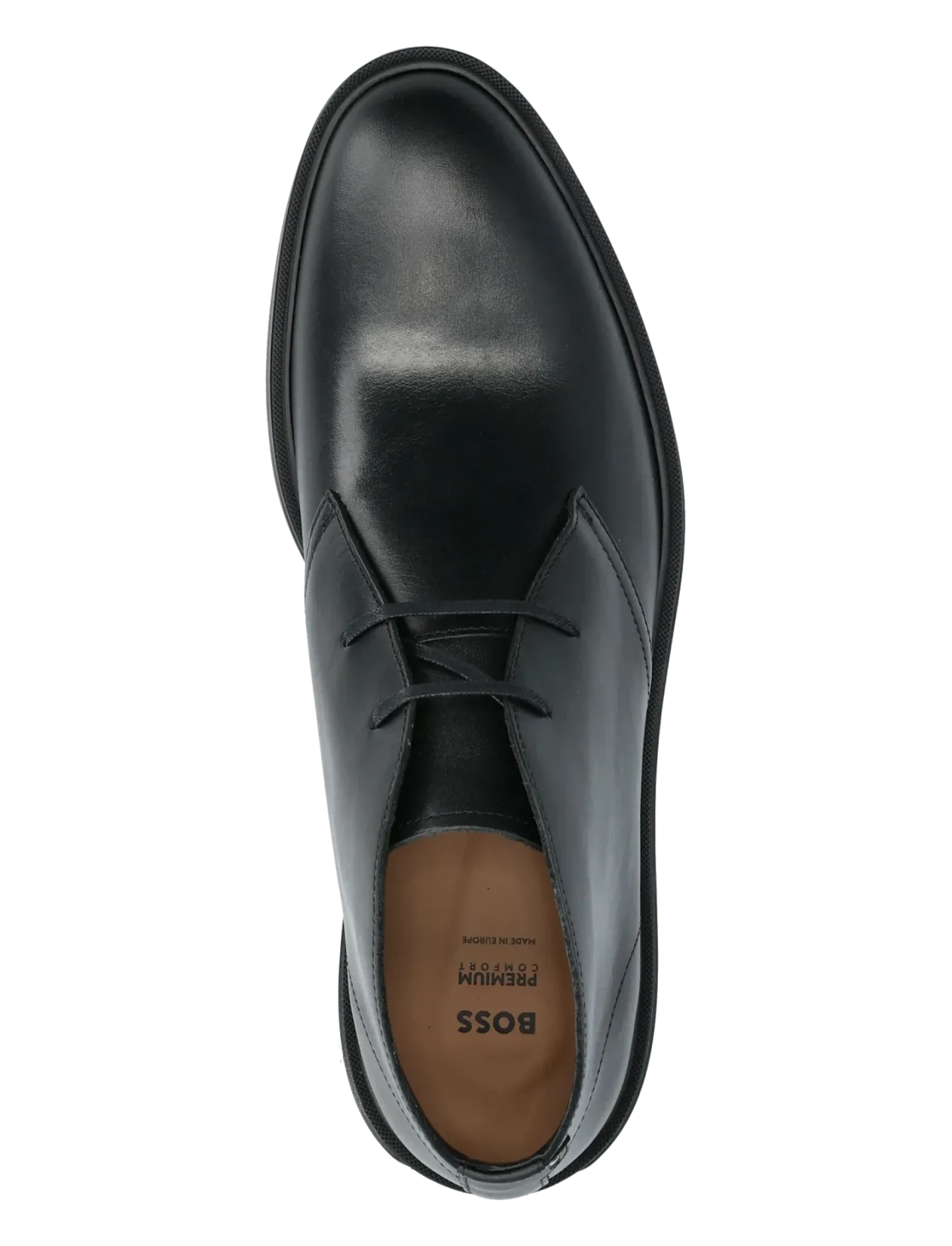 Calev_Desb_ltfb - Chukka boots