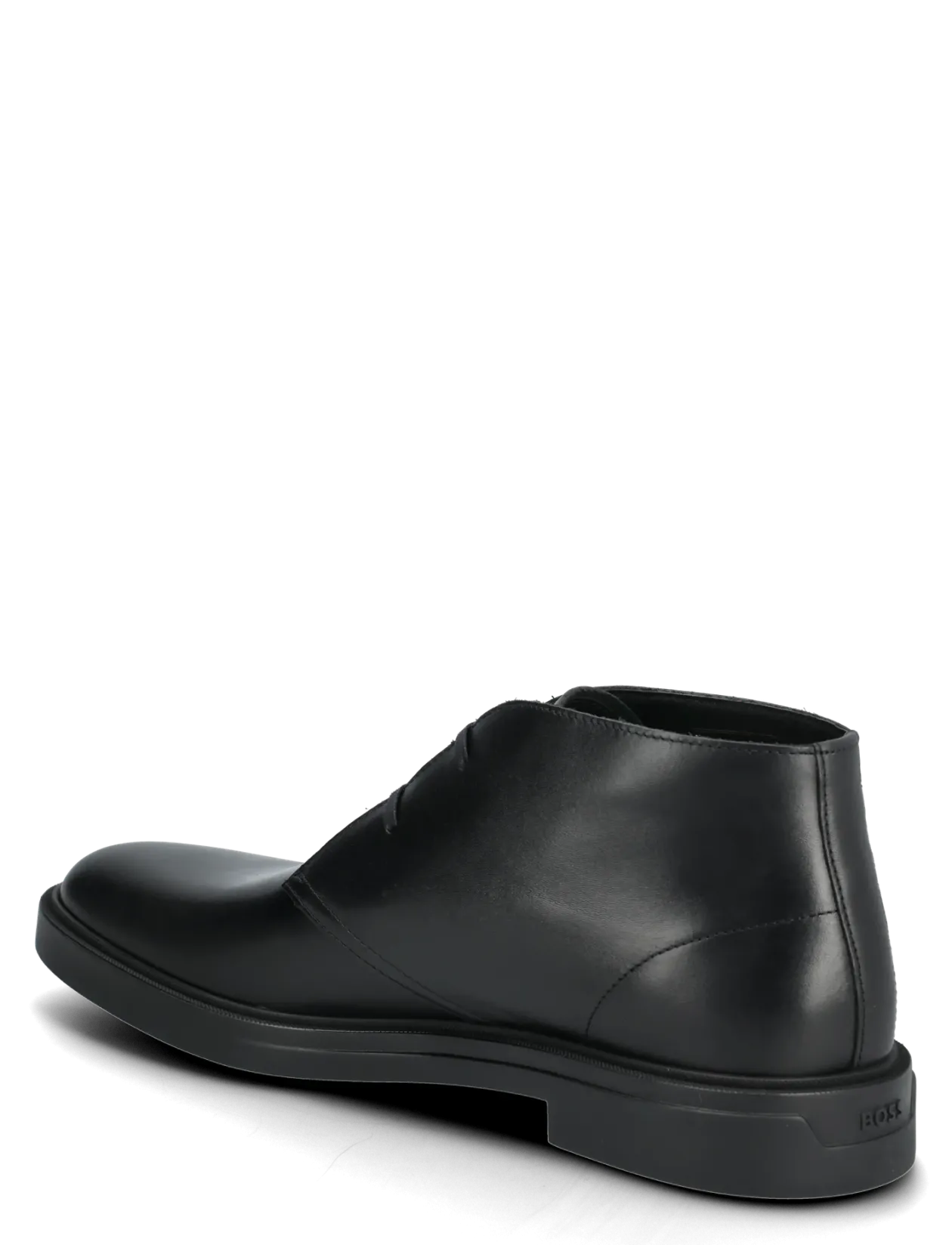 Calev_Desb_ltfb - Chukka boots
