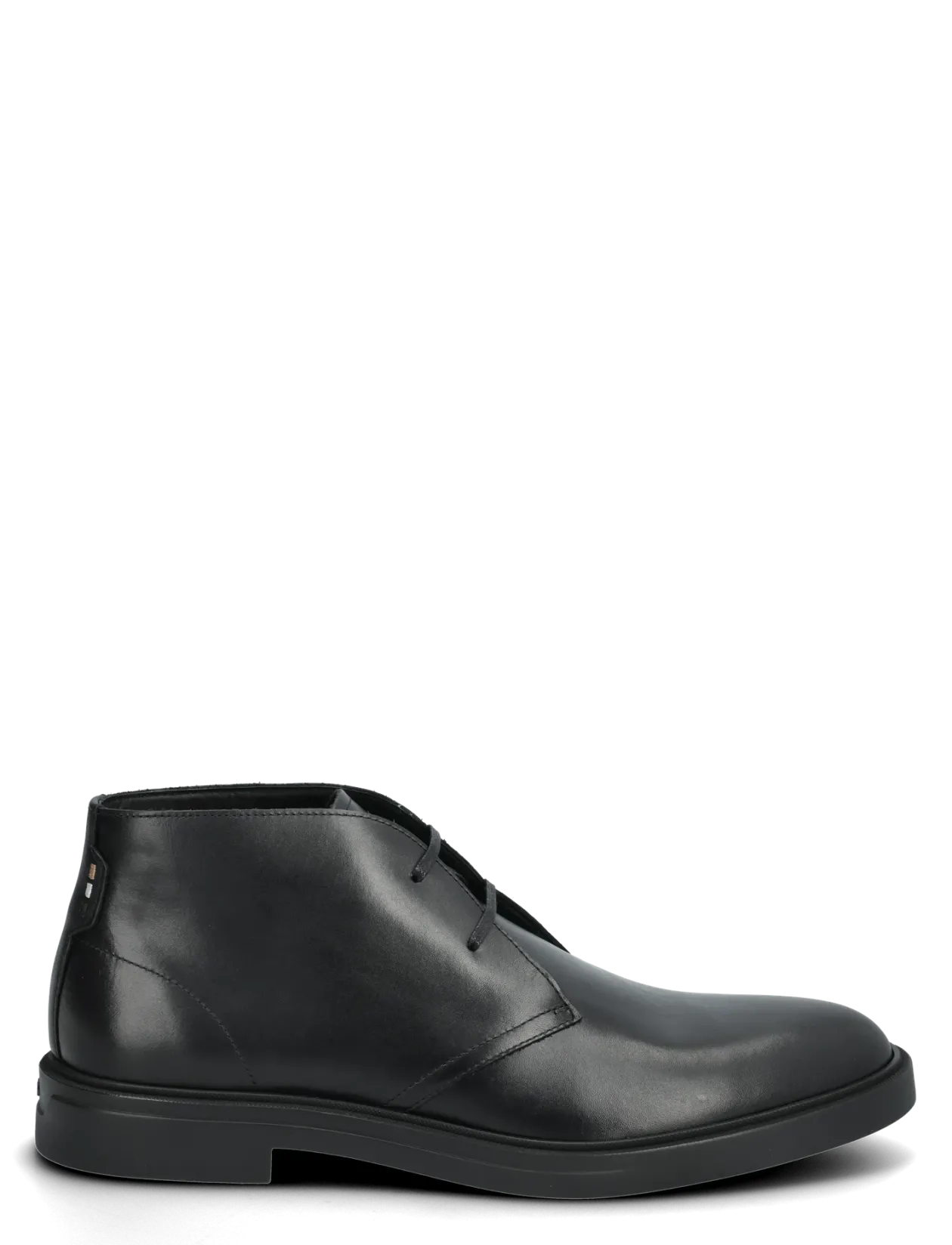 Calev_Desb_ltfb - Chukka boots